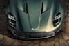 Aston Martin Vanquish Volante