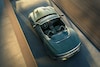 Aston Martin Vanquish Volante