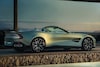 Aston Martin Vanquish Volante