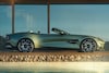 Aston Martin Vanquish Volante