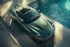 Aston Martin Vanquish Volante