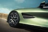 Aston Martin Vanquish Volante