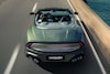 Aston Martin Vanquish Volante