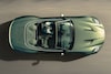 Aston Martin Vanquish Volante