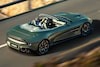 Aston Martin Vanquish Volante