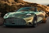 Aston Martin Vanquish Volante