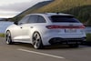 Audi A5 e-Hybrid
