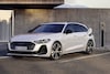 Audi A5 e-Hybrid