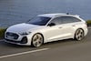 Audi A5 e-Hybrid