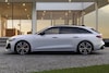 Audi A5 e-Hybrid