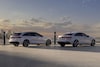 Audi A5 e-Hybrid