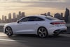 Audi A5 e-Hybrid
