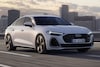 Audi A5 e-Hybrid