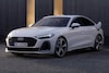 Audi A5 e-Hybrid