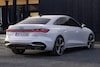 Audi A5 e-Hybrid