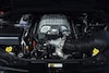 Dodge Durango SRT Hellcat Hemi V8