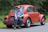 Volkswagen Kever