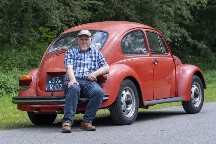 Volkswagen Kever