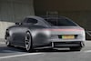 Jaguar Type 00 (Illustratie: Larson)