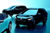 Nissan Rogue/X-Trail
