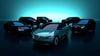 Nissan Rogue/X-Trail