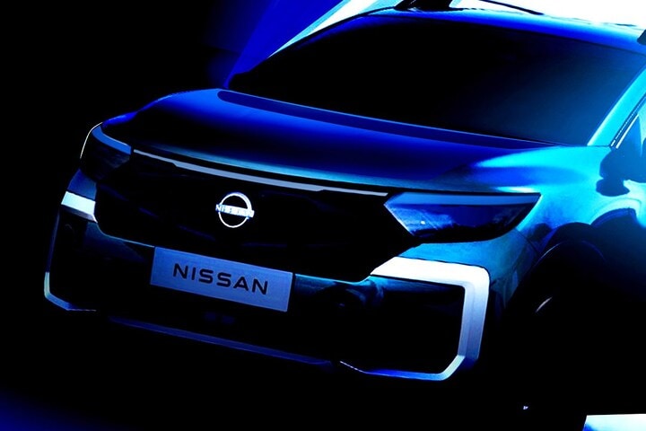 Nissan India