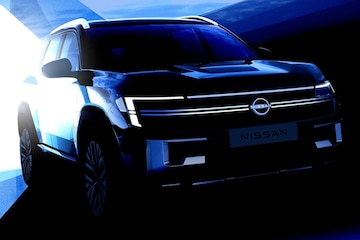 Nissan India