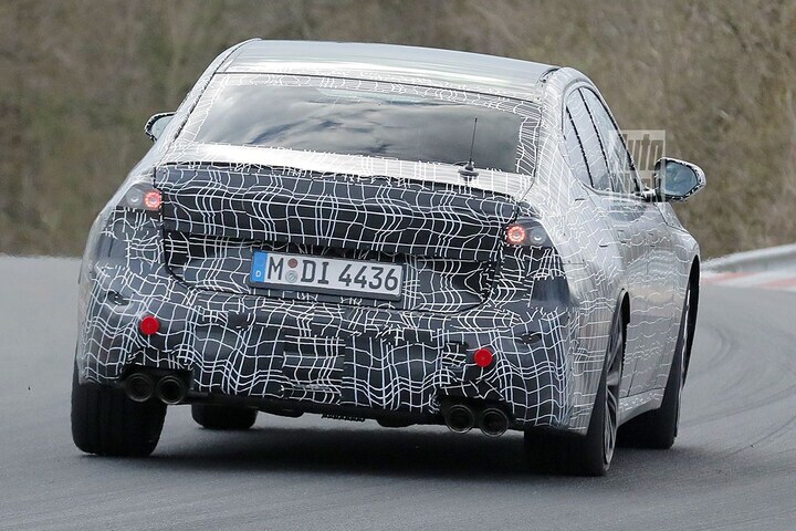 BMW 3-serie