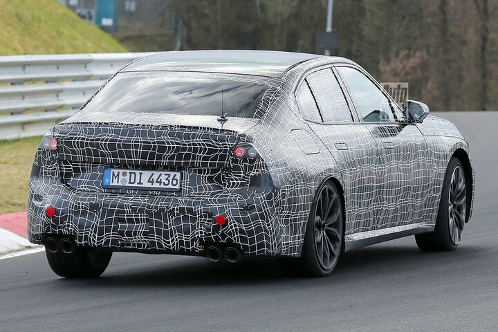 BMW 3-serie