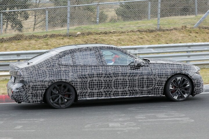 BMW 3-serie