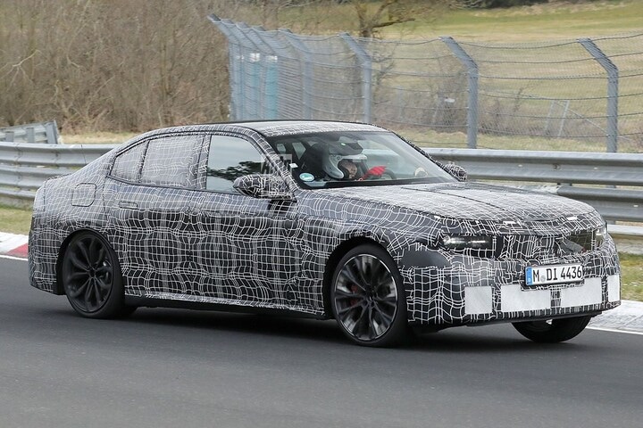 BMW 3-serie