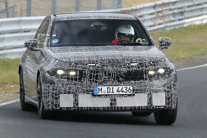 BMW 3-serie