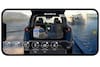 Dacia Boot Organizer