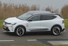 Renault Scenic E-Tech Electric duurtest