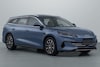 BYD Seal 06 DM-i