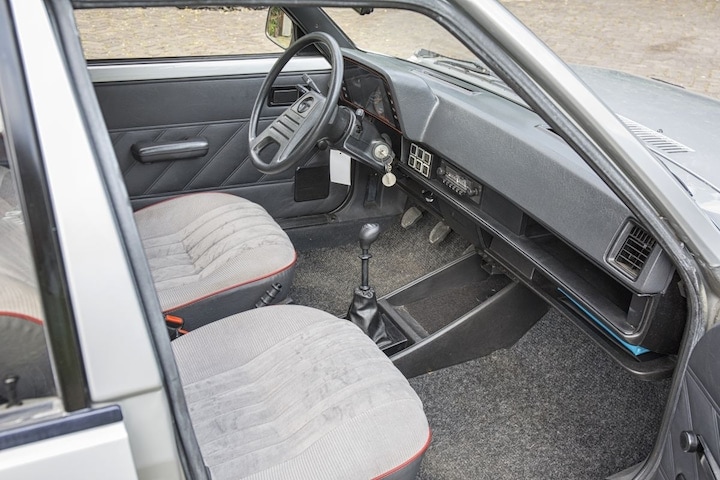 Talbot Horizon