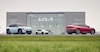 Enorme Kia EV3 in Breukelen