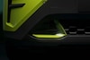 Skoda Elroq teaser