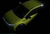 Skoda Elroq teaser