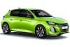 Back to Basics Peugeot 208