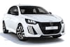 Back to Basics Peugeot 208