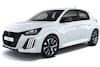 Back to Basics Peugeot 208