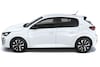 Back to Basics Peugeot 208