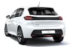 Back to Basics Peugeot 208