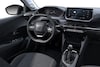 Back to Basics Peugeot 208