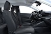 Back to Basics Peugeot 208