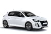 Back to Basics Peugeot 208