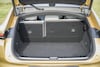 Polestar 4 interieur