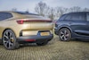 Audi Q6 e-tron - Polestar 4 - dubbeltest