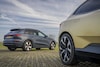 Audi Q6 e-tron - Polestar 4 - dubbeltest